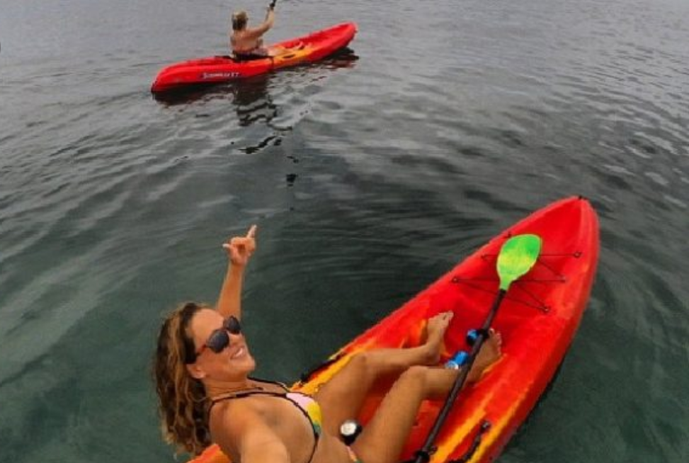 Toronto Kayak and Canoe Rental | Unnamed Road, Etobicoke, ON M8Y, Canada | Phone: (647) 294-6810