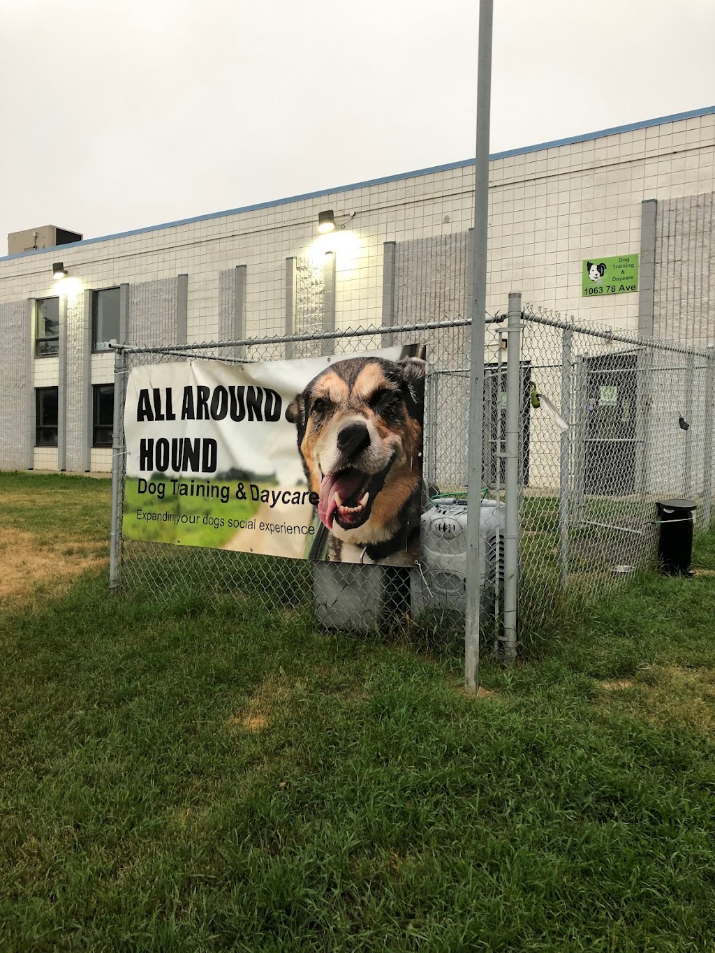All Around Hound Dog Services | 1063 78 Ave NW, Edmonton, AB T6P 1L8, Canada | Phone: (780) 893-3647