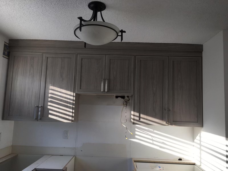 G S Renovations Ltd | 1224 Falconridge Dr NE, Calgary, AB T3J 1E2, Canada | Phone: (587) 716-6363