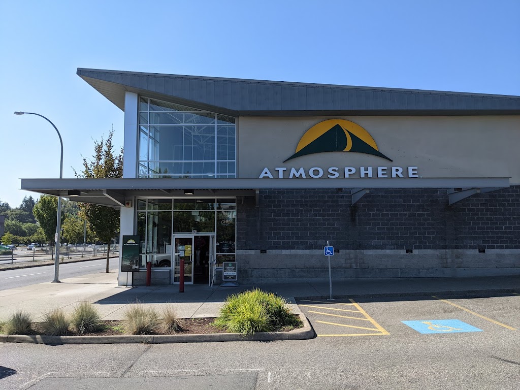 Atmosphere Canada | bicycle store | 32700 South Fraser Way Unit 80, Abbotsford, BC V2T 4M5, Canada | 6047553650 OR +1 604-755-3650