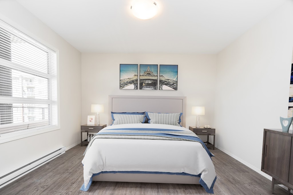 The Boardwalk - Forthright Properties | 595 Ballantrae Dr, Winnipeg, MB R3T 6H4, Canada | Phone: (204) 960-7550