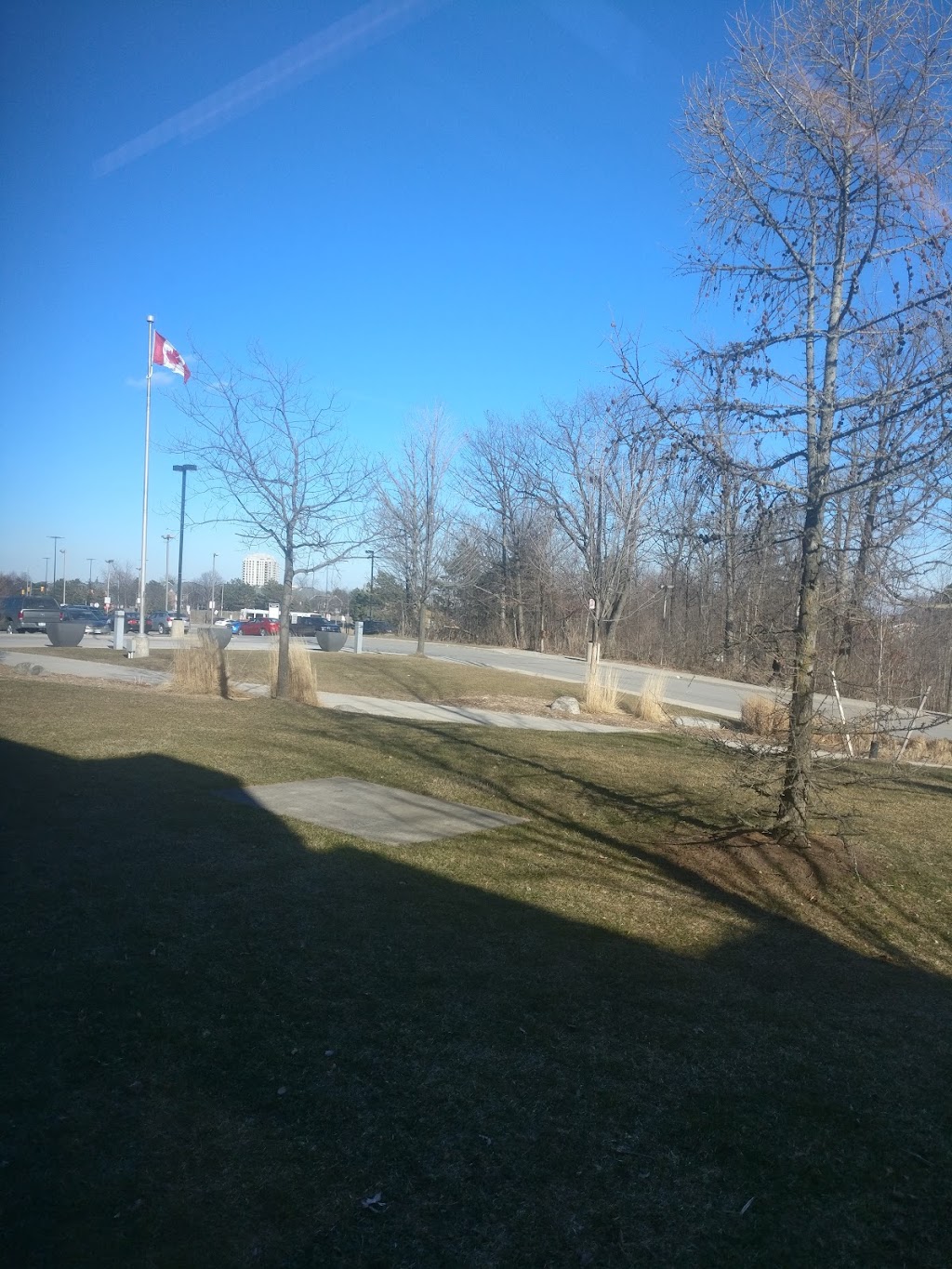 South Common Community Centre | 2233 South Millway, Mississauga, ON L5L 3H7, Canada | Phone: (905) 615-4770