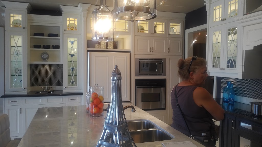 Selba Kitchens & Baths | 3231 Langstaff Rd, Concord, ON L4K 4L2, Canada | Phone: (905) 660-1614