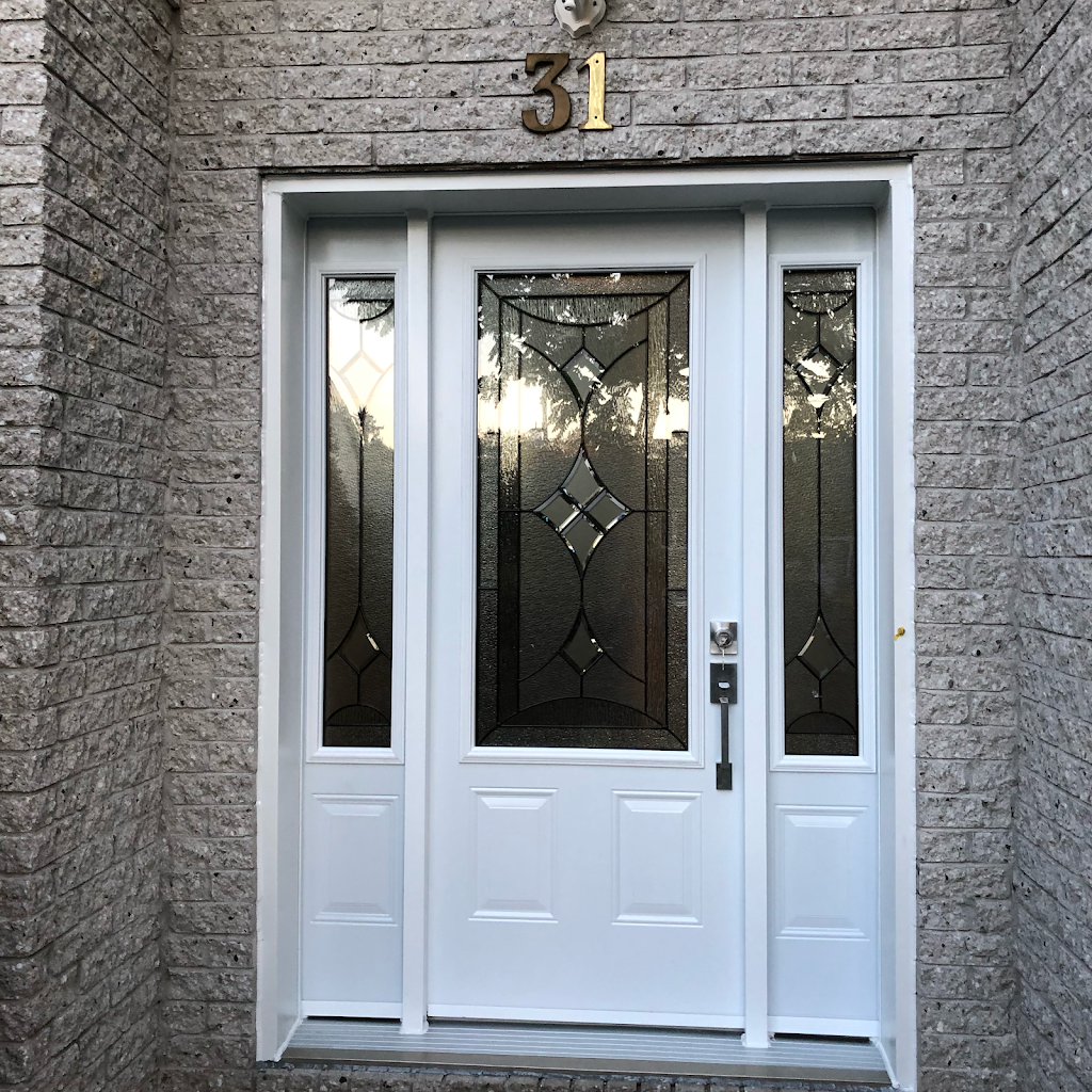 Fenetres Kompact Manufacturier | 1305 Rue Industrielle #2, La Prairie, QC J5R 2E4, Canada | Phone: (855) 855-0990
