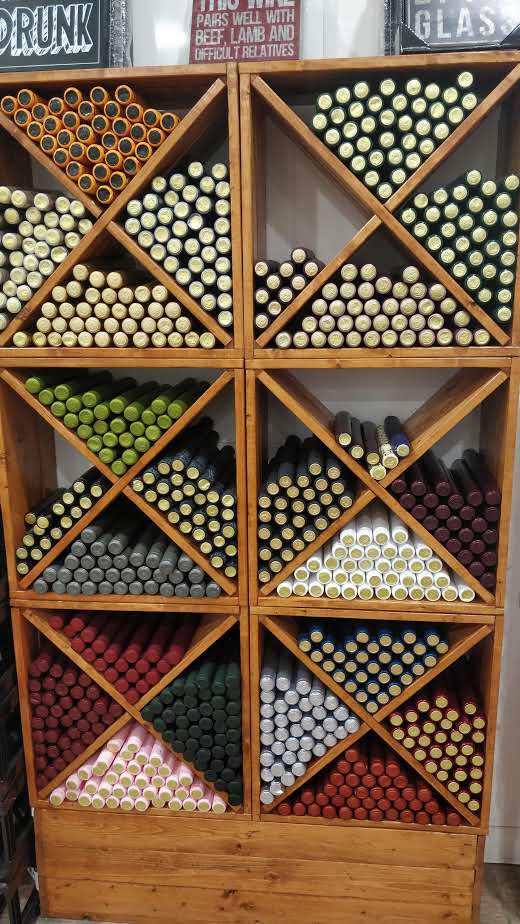 Colangelo U Vint Wine | 657 Old Highway 2, Trenton, ON K8V 5P5, Canada | Phone: (613) 394-0484