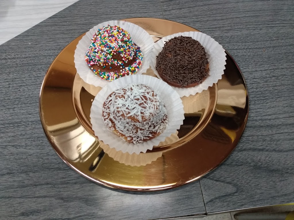 PANADERIA MEXICANA SARAI | 1365 Rue Beaubien E, Montréal, QC H2G 1B5, Canada | Phone: (514) 807-1294
