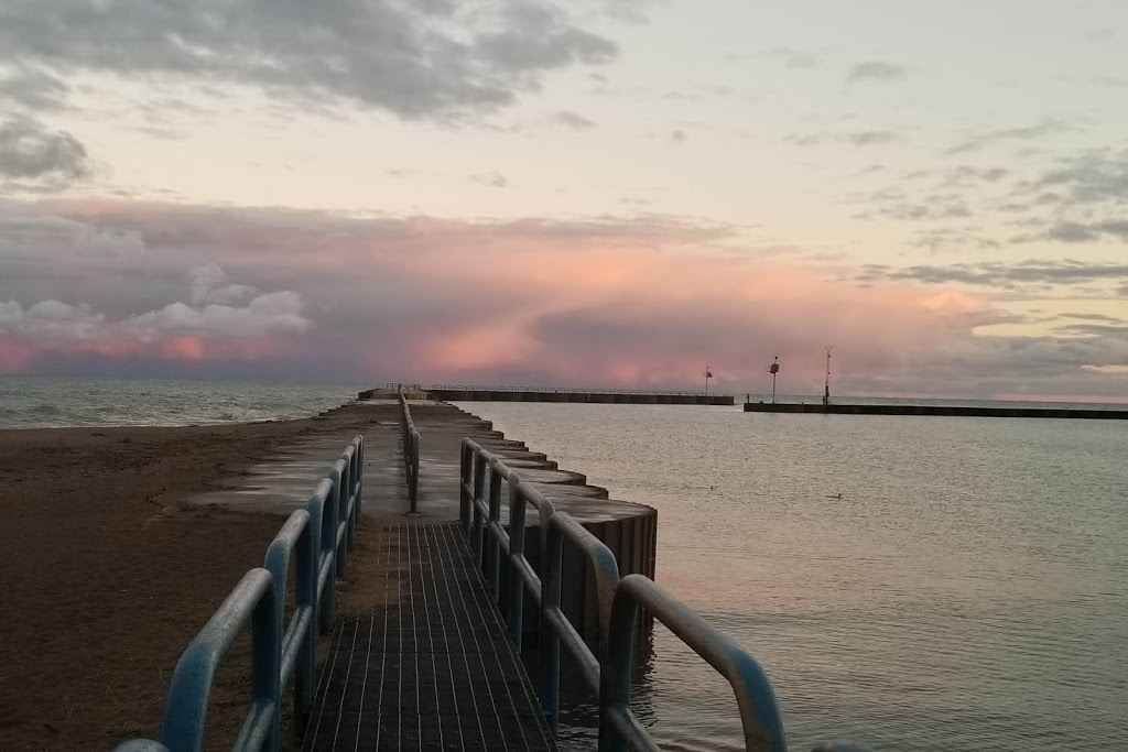 PORT SANILAC BOAT LAUNCH (DNR) | Port Sanilac, MI 48469, USA