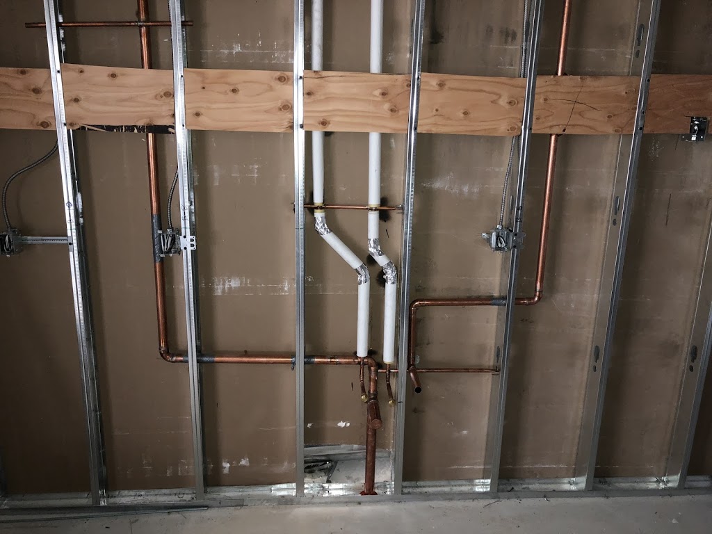 1st Choice Mechanical Inc | 64 Bond Head Ct, Milton, ON L9E 1G2, Canada | Phone: (416) 371-4582