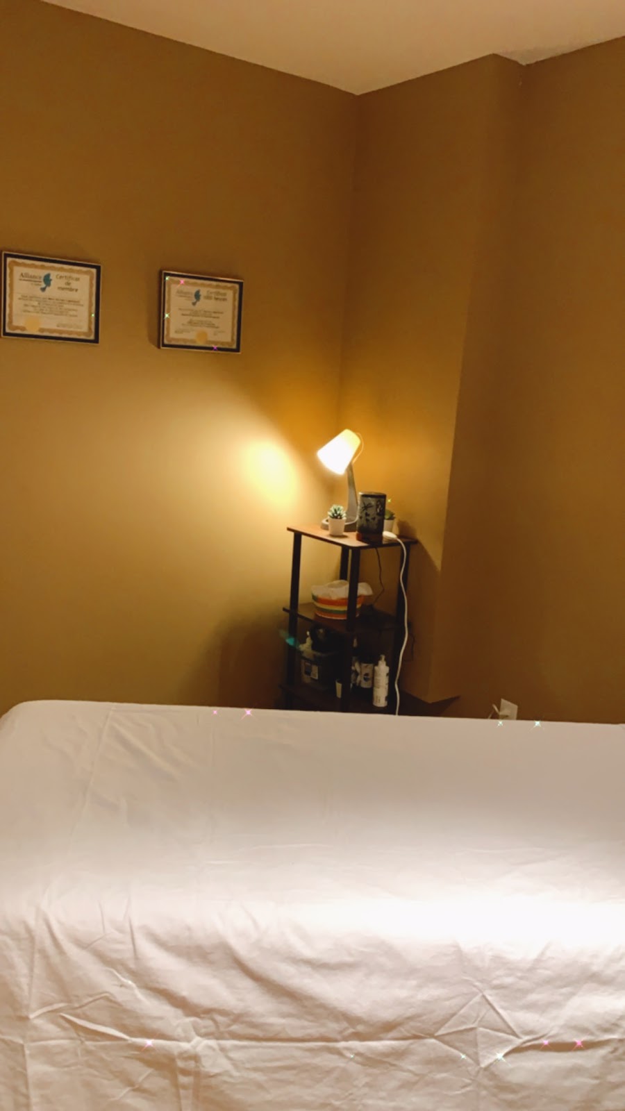 Massokinésanté | 5360 Rue Saint-Vincent-Ferrier, Saint-Hyacinthe, QC J2S 0G7, Canada | Phone: (438) 410-8589