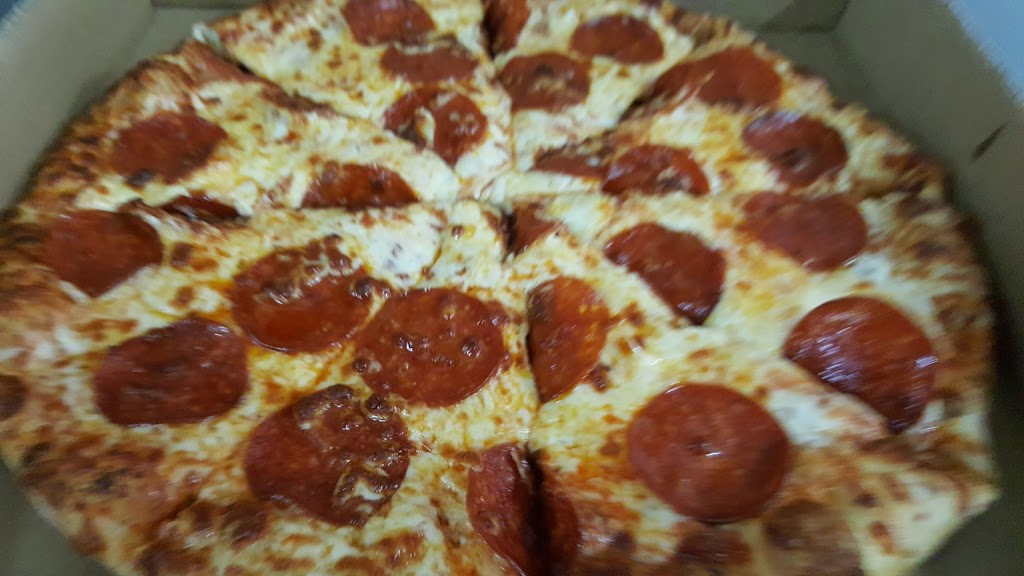 1 Plus 1 Pizza Inc | 361 Oakwood Ave, York, ON M6E 2W1, Canada | Phone: (416) 656-0656