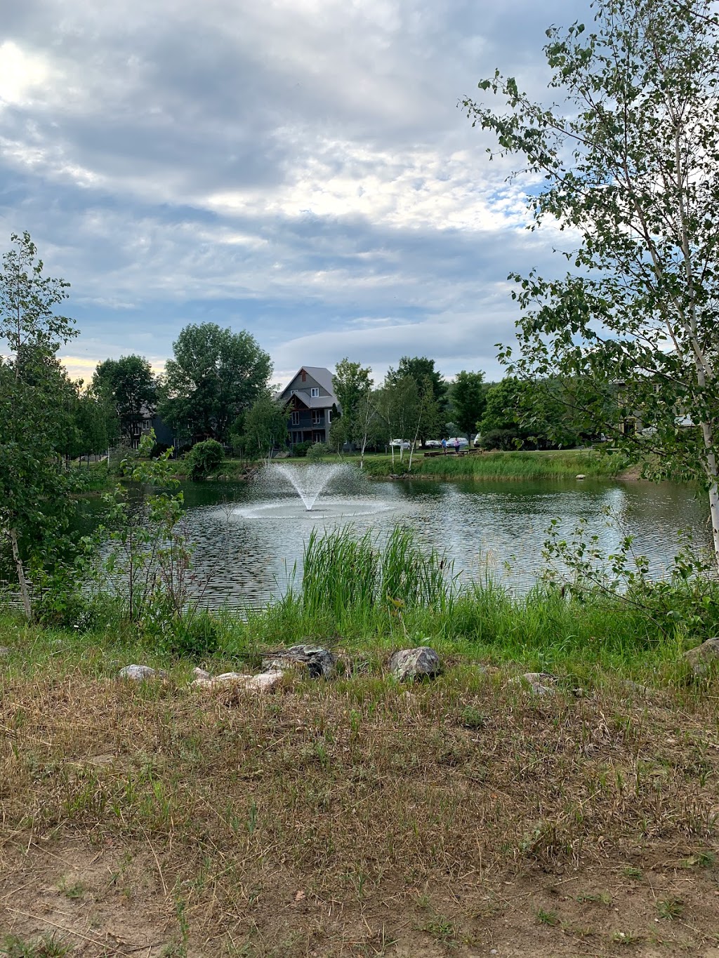 Ironwoods Golf Course | 11 Hayball Ln, Calabogie, ON K0J 1H0, Canada | Phone: (800) 669-4861