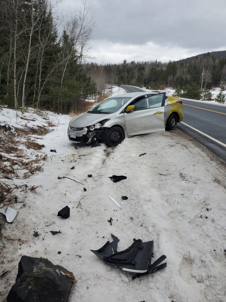 Dave Kargus Towing | 1649 Quadeville Rd, Eganville, ON K0J 1T0, Canada | Phone: (613) 754-5358