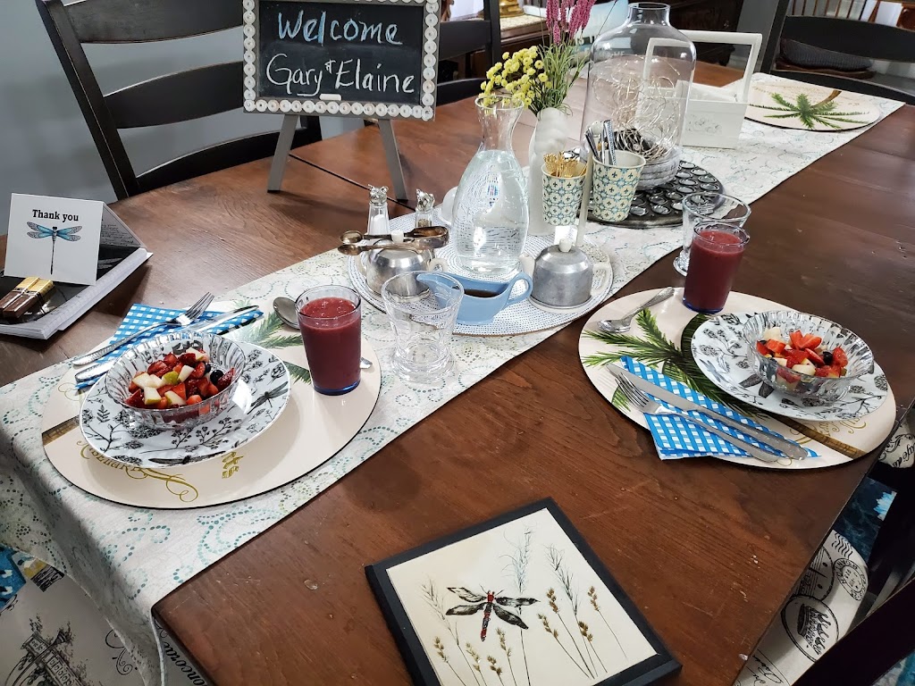 Dragonfly Dreams Inn - Bed and Breakfast | 670 Hugel Ave, Midland, ON L4R 1W9, Canada | Phone: (416) 801-6588