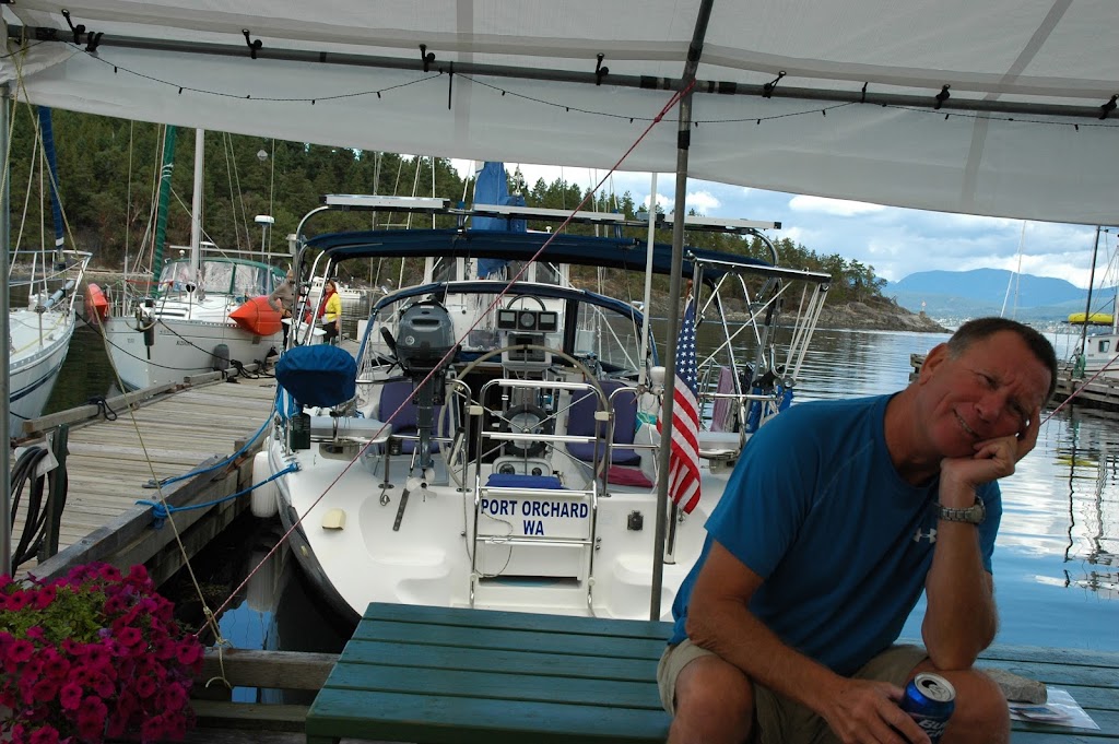 Texada Boat Club | 201 Sturt Bay Rd, Van Anda, BC V0N 3K0, Canada | Phone: (604) 223-1122