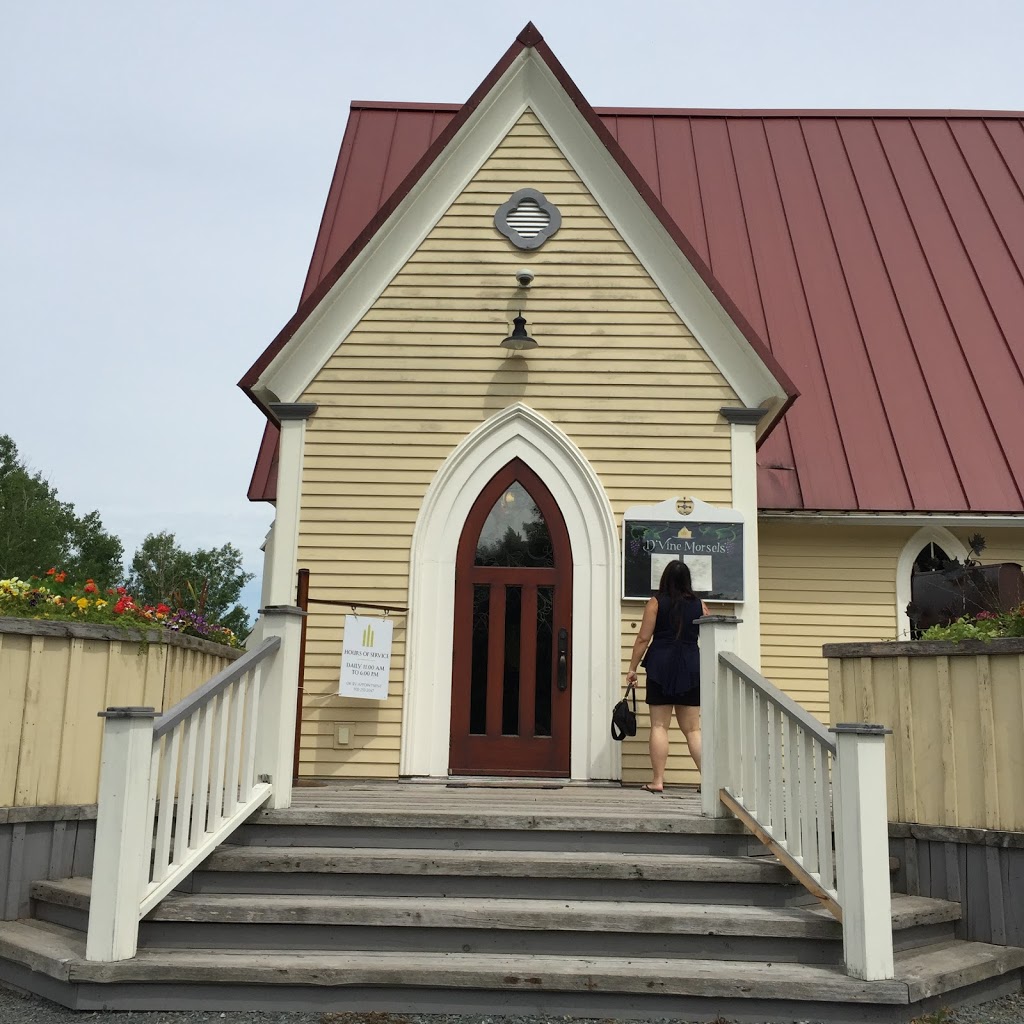 Avondale Sky Winery | 80 Avondale Cross Rd, Newport, NS B0N 2A0, Canada | Phone: (902) 253-2047