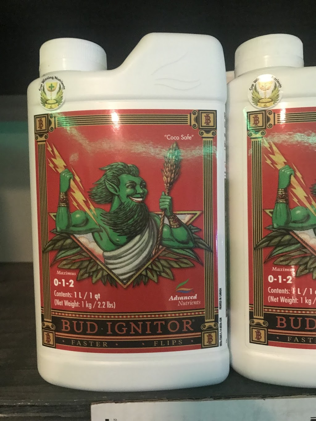 Valley Hydroponics Garden Center | 2536 Old Hwy 69 n, Val Caron, ON P3N 1K6, Canada | Phone: (705) 897-5973
