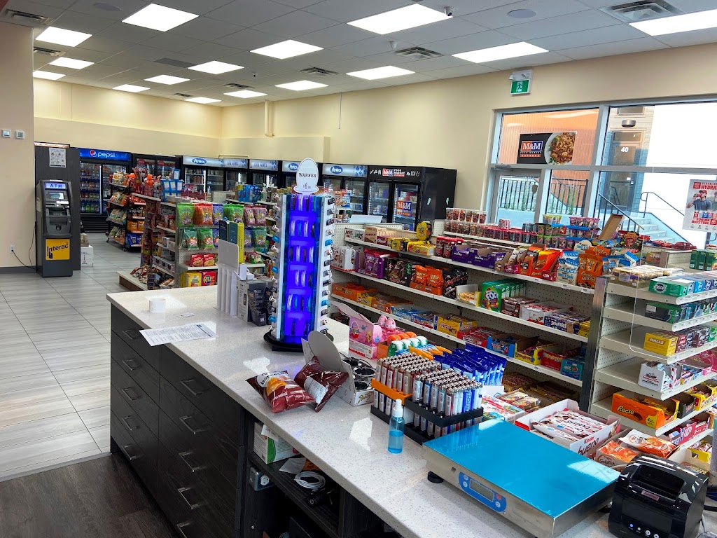 Circles Convenience | 30 Crestridge Common SW #122, Calgary, AB T3B 6K2, Canada | Phone: (587) 997-7989