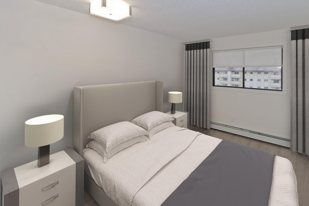 Prominence Place Apartments | 401 Patterson Hill SW, Calgary, AB T3H 1W3, Canada | Phone: (403) 508-0507