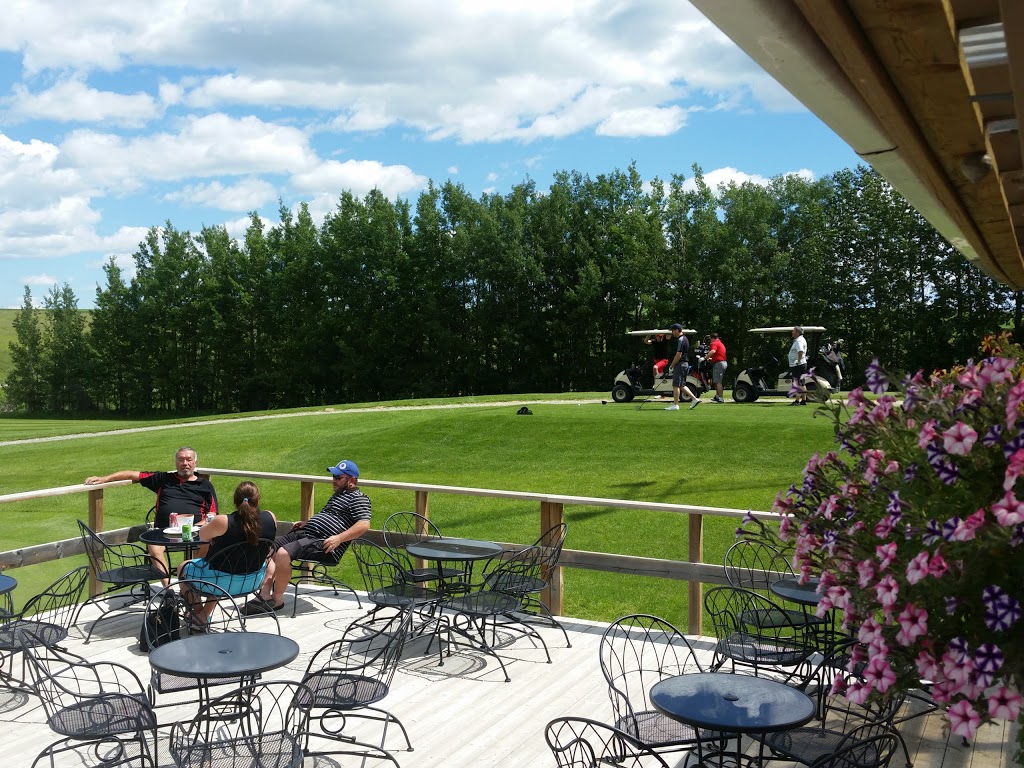 Beaver Dam Golf Course & RV Resort | Symons Valley Rd NW, Madden, AB T0M 1L0, Canada | Phone: (403) 946-5200