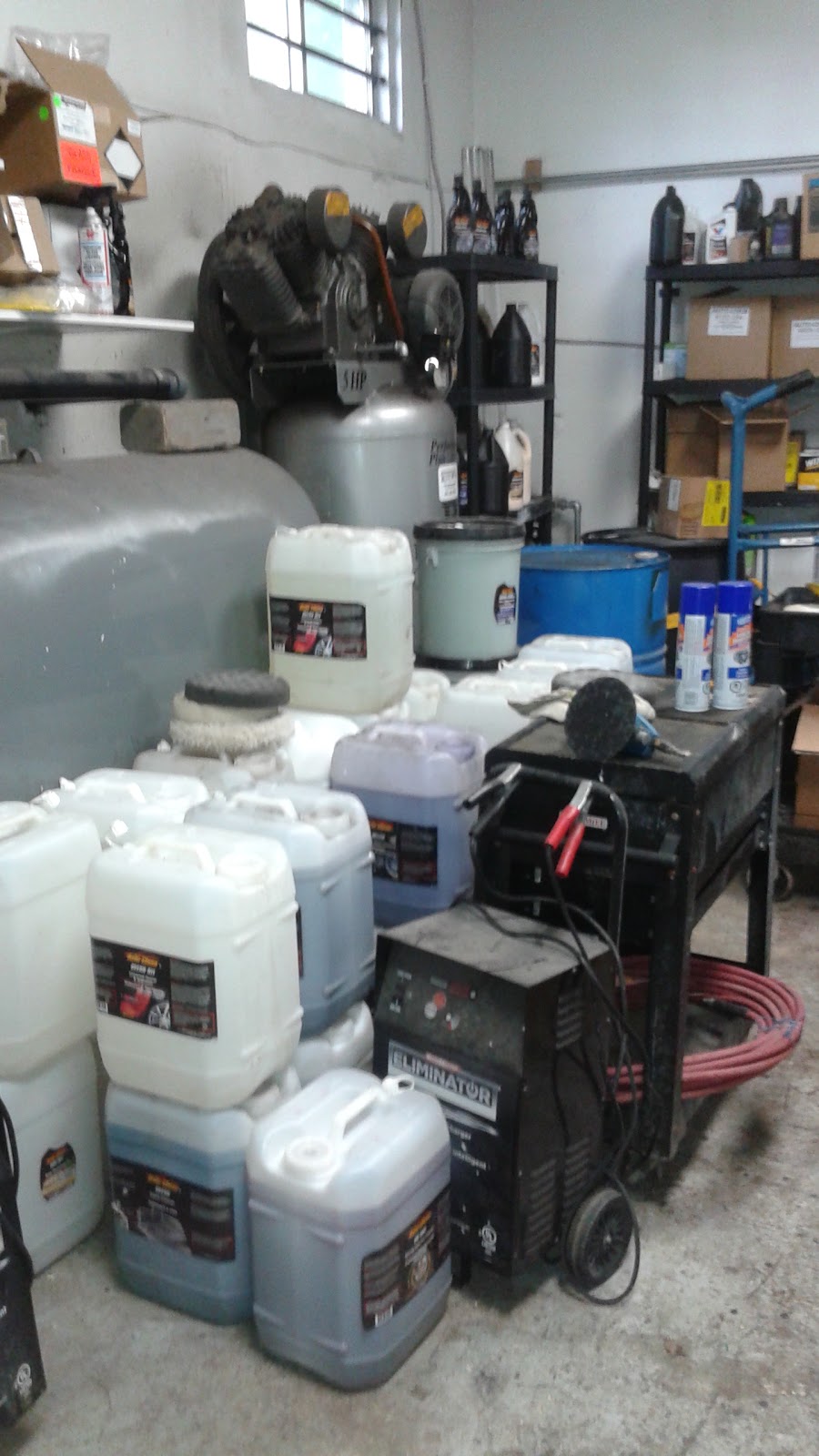 Pro-Concept Esthetique auto inc | 290 Rue de Lévis, Berthierville, QC J0K 1A0, Canada | Phone: (450) 836-4546