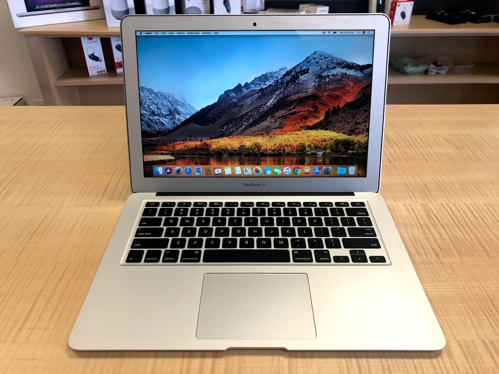 Mac Again | 5400 Tecumseh Rd E Unit #6, Windsor, ON N8T 1C7, Canada | Phone: (519) 800-4049