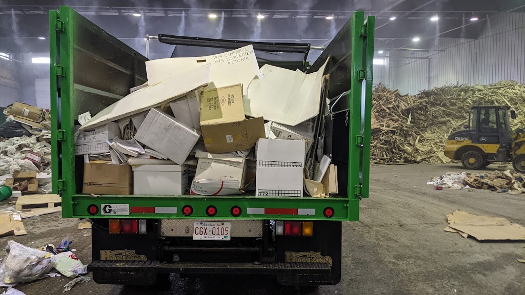 Calgary Junk Removal | 3175 68 St NW, Calgary, AB T3B 2J4, Canada | Phone: (403) 714-5865