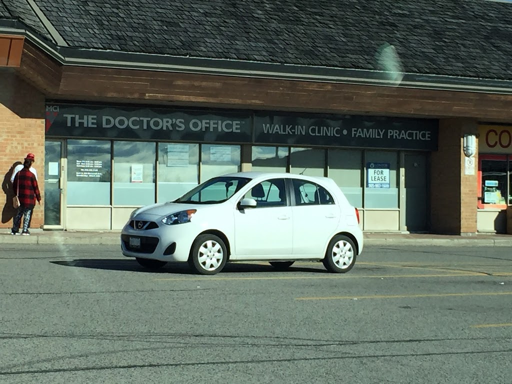MCI The Doctor’s Office Woodbridge | 200 Windflower Gate #700, Woodbridge, ON L4L 9C3, Canada | Phone: (905) 856-2100