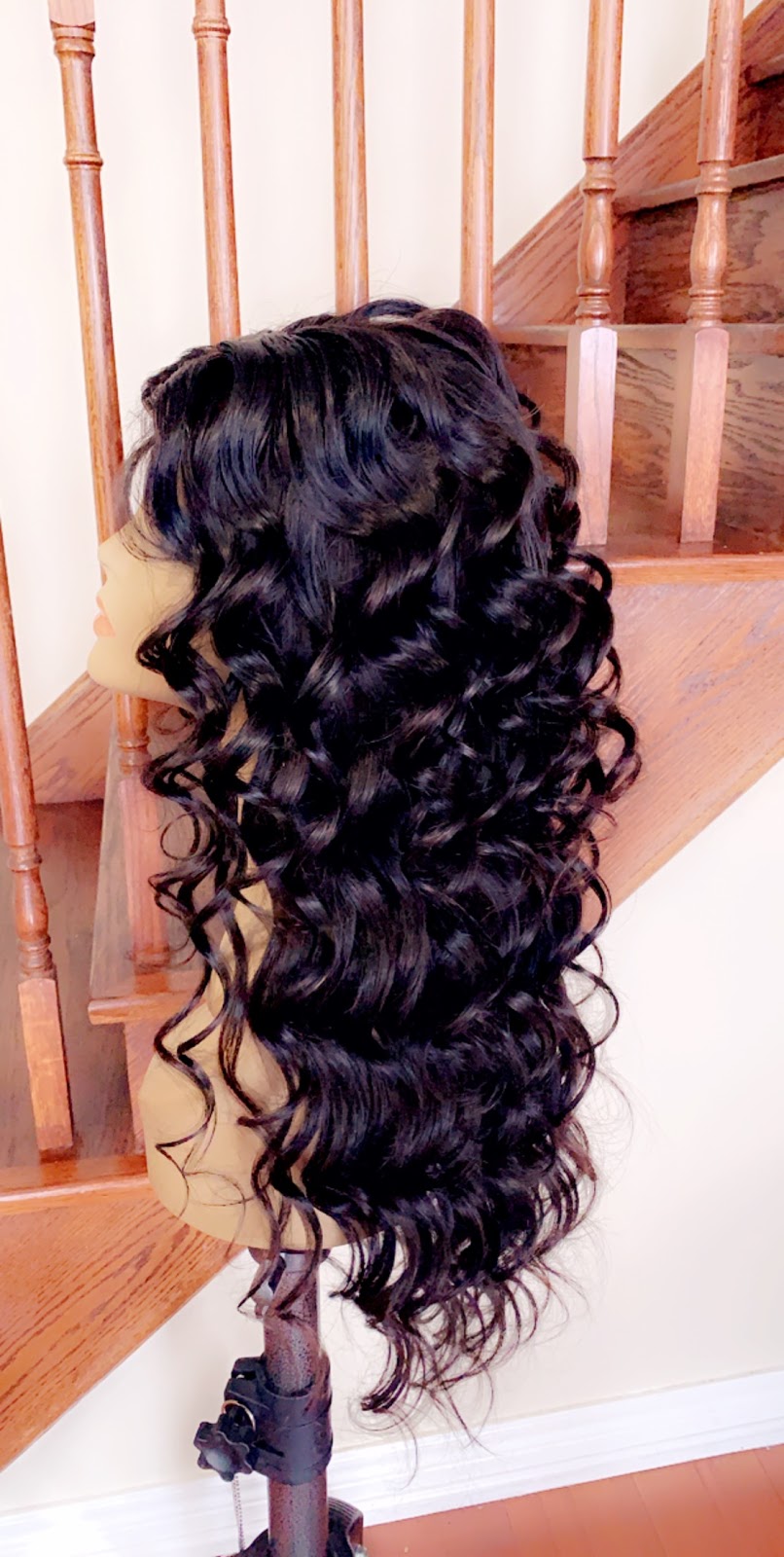 Hollar_Hair Gallery | 60 Haynes Ave, North York, ON M3J 0C1, Canada | Phone: (647) 746-0572