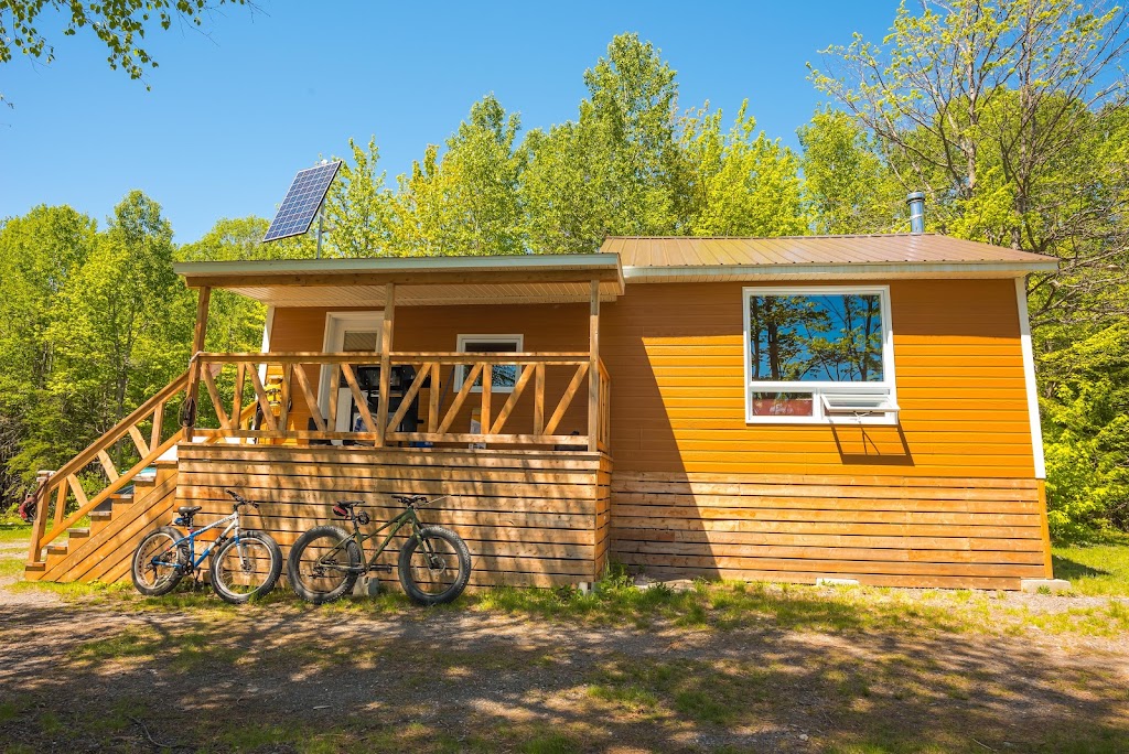 Pourvoirie des Trois Lacs | Chem. de Lapointe, Saint-Bruno-de-Kamouraska, QC G0L 2M0, Canada | Phone: (418) 495-2054
