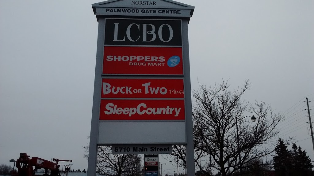 Sleep Country | 5710 Main St, Whitchurch-Stouffville, ON L4A 2T1, Canada | Phone: (905) 642-2201