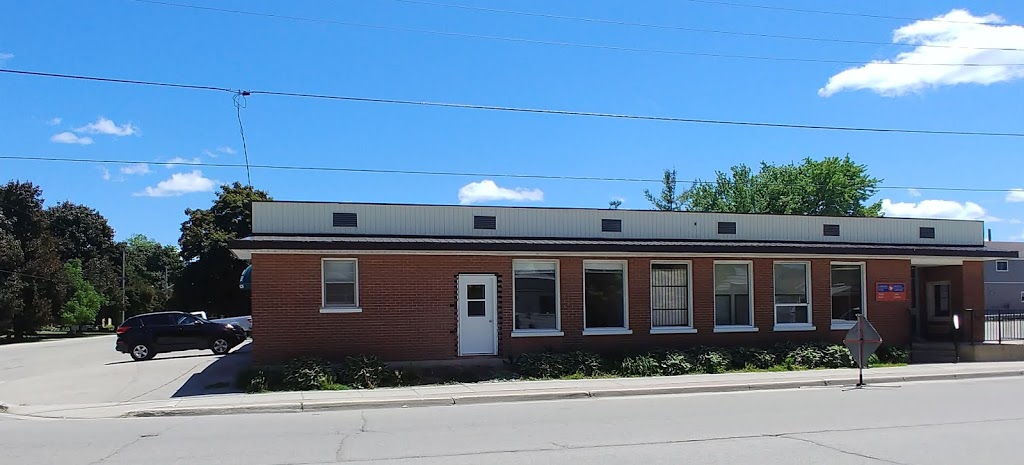 Jonathan Harvey - Royal LePage Don Hamilton Real Estate | 44 Arthur St E, Harriston, ON N0G 1Z0, Canada | Phone: (519) 261-0213