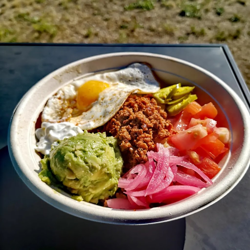 The Dilly Food Truck | 260 3rd Avenue At the intersection of Syndicate Board Shop and James Chabot Beach, Invermere, BC V0A 1K7, Canada | Phone: (250) 341-7559