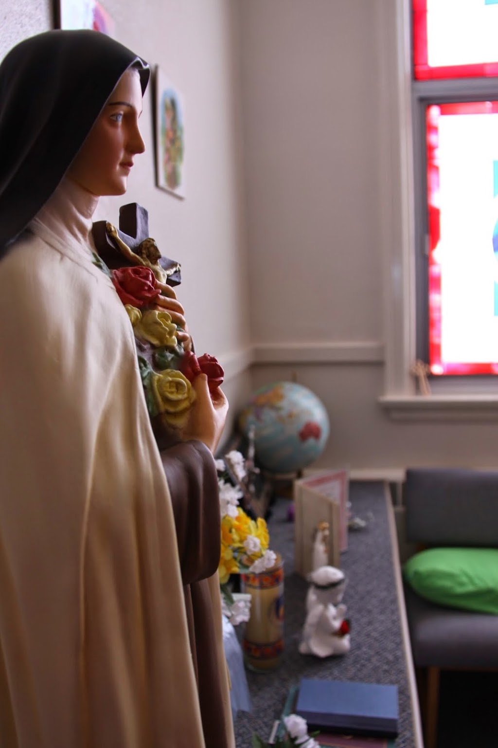 St. Francis Xavier Catholic Elementary School | 298 Hamilton Regional Rd 8, Stoney Creek, ON L8G 1E6, Canada | Phone: (905) 523-2333