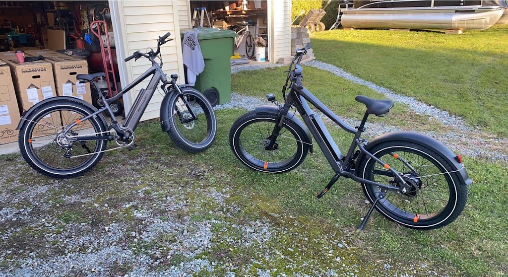Vélo Fusion | 75 Rue la Grande, Sainte-Catherine-de-Hatley, QC J0B 1W0, Canada | Phone: (819) 574-3778