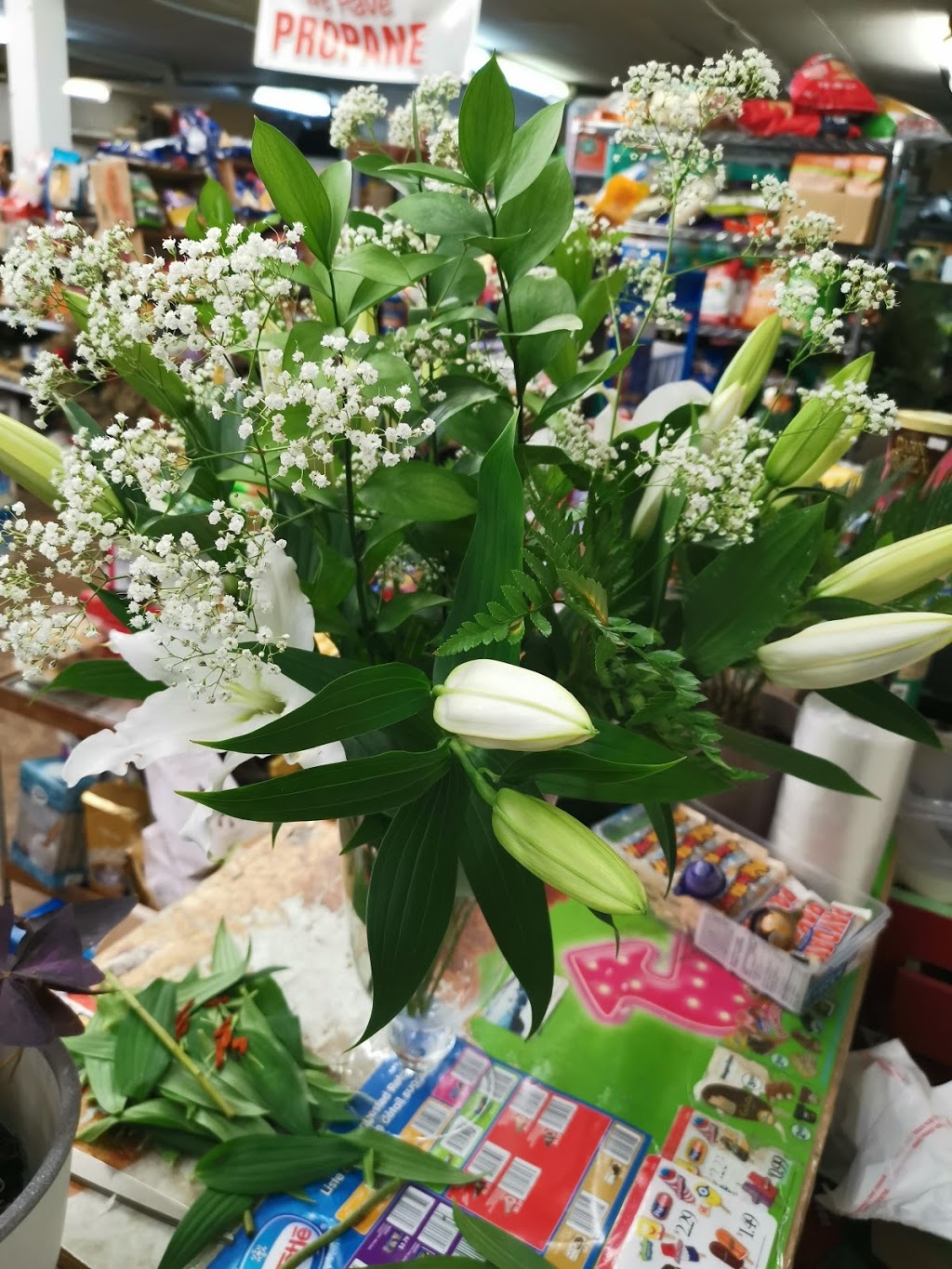 Western Market | 4096 Oxford St, Burnaby, BC V5C 1C6, Canada | Phone: (778) 865-3993