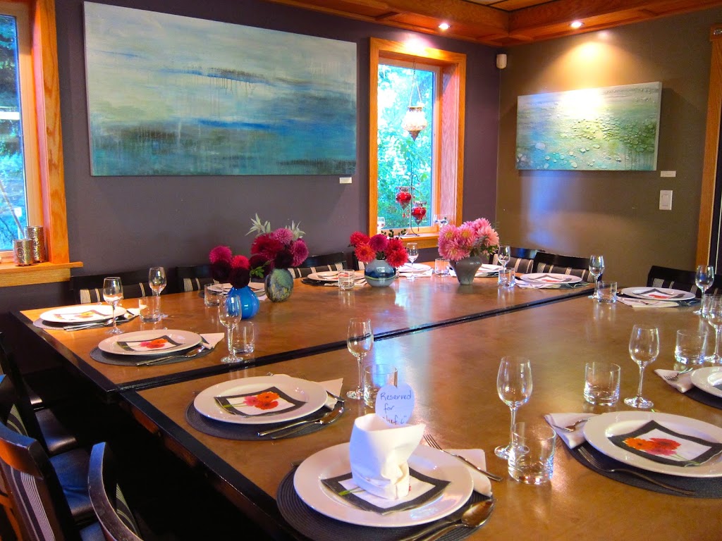 Ravens Moon Craft Cidery | 4905 Darcy Rd, Courtenay, BC V9J 1R5, Canada | Phone: (250) 338-9765