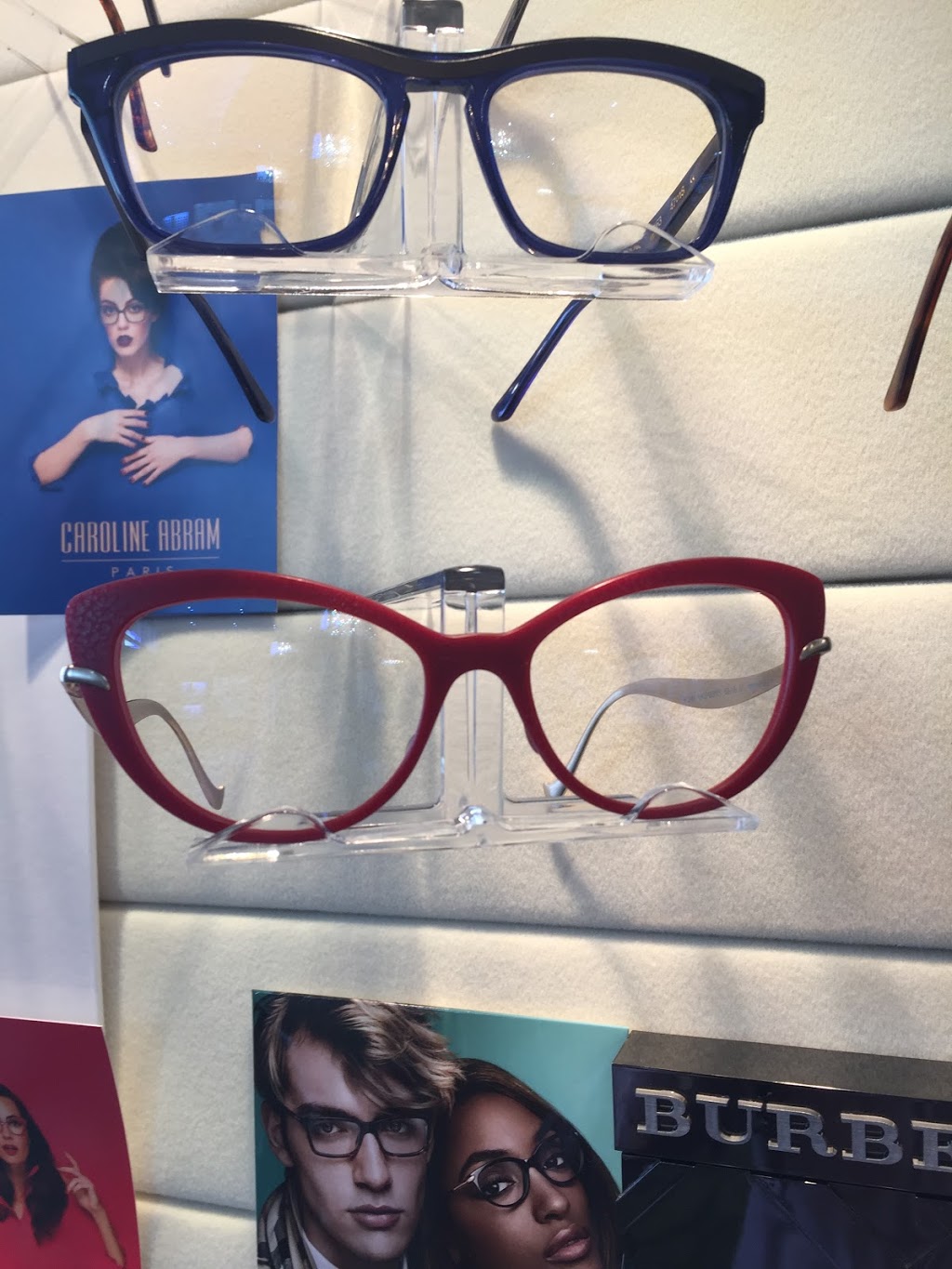 Chic Eyes Optical | 1700 King Rd Unit 10, King, ON L7B 0N1, Canada | Phone: (289) 467-6000