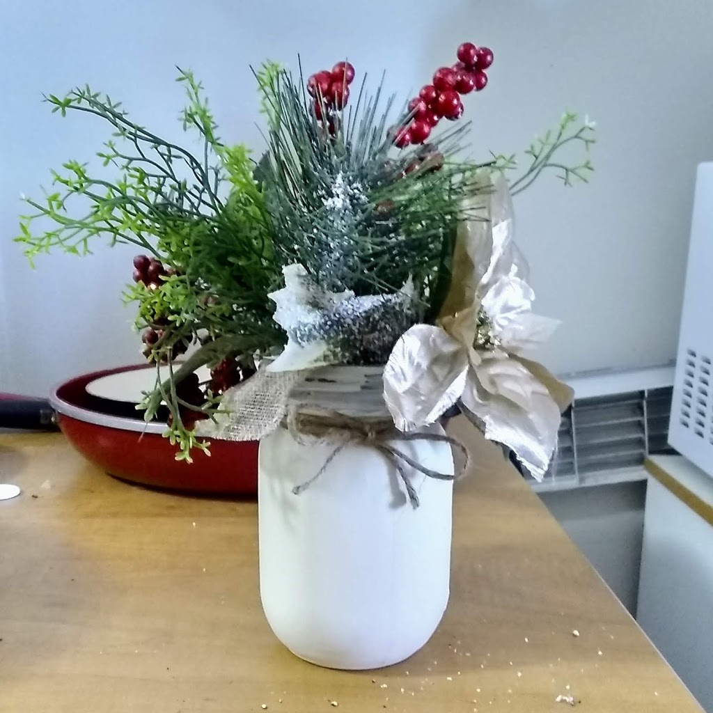Handmade & handcrafted decor | Weller Ave, Kingston, ON K7K 5T7, Canada | Phone: (613) 583-1896