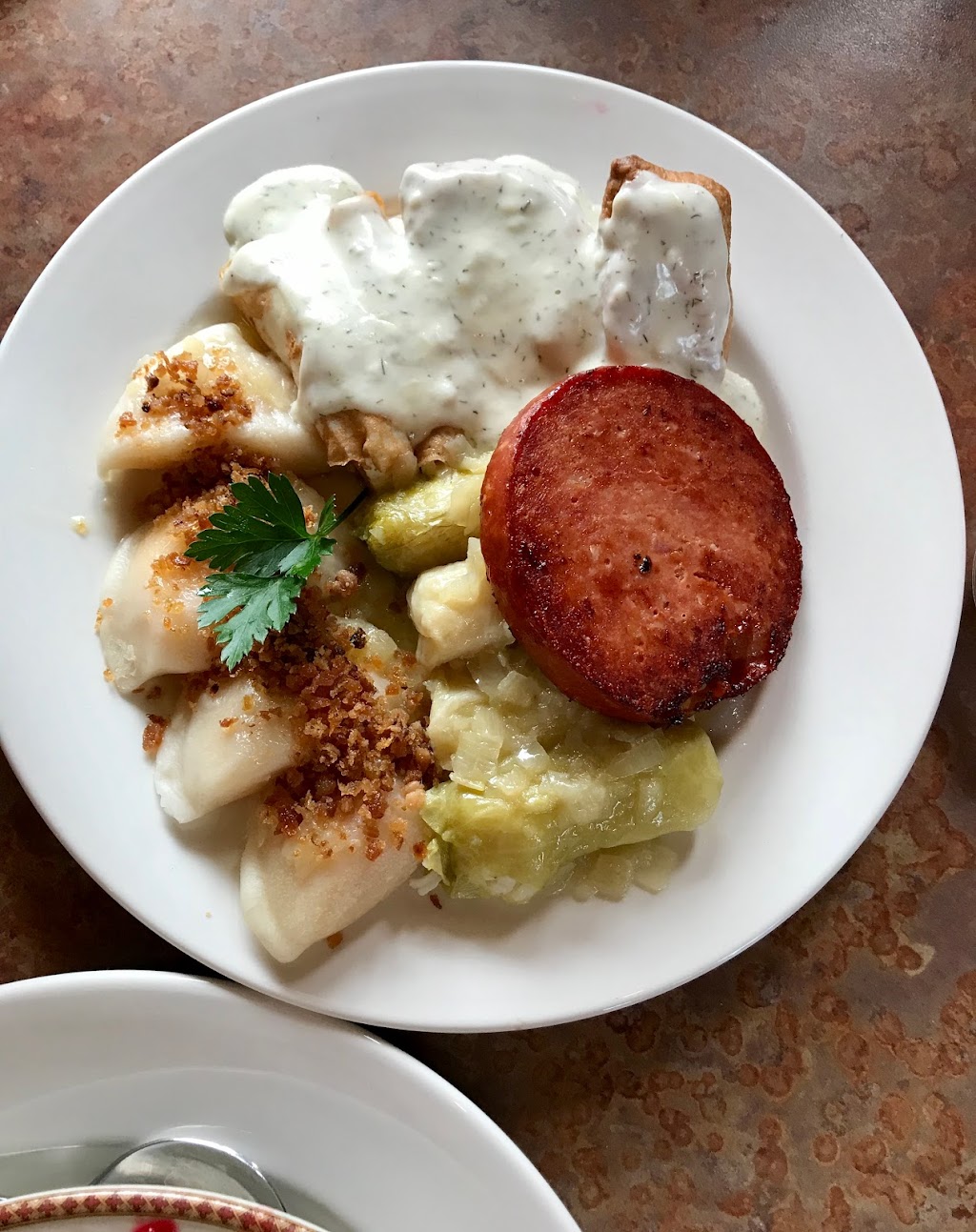 Stawnichys Mundare Sausage | 5212 50 St, Mundare, AB T0B 3H0, Canada | Phone: (780) 764-3912