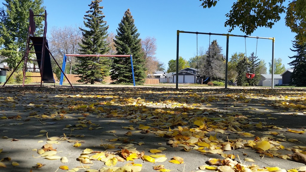 Hastings Park | 216 Hastings Crescent, Regina, SK S4T 7N9, Canada | Phone: (306) 777-7000