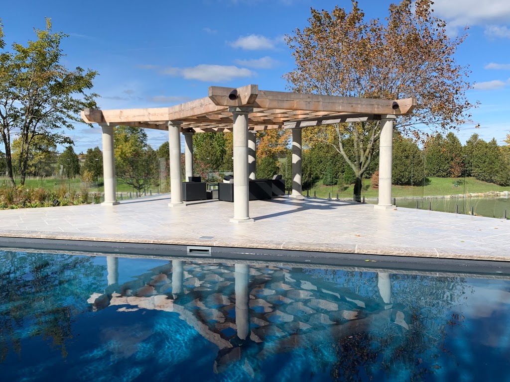 Ghent Landscape | 1633 Snyders Rd E, Petersburg, ON N0B 2H0, Canada | Phone: (519) 581-7113