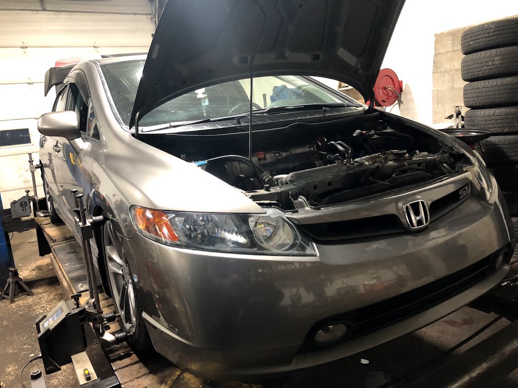 MCP Mécanique | 1416 Rue Soucy local 2, Saint-Hubert, QC J4T 1A3, Canada | Phone: (514) 816-0832