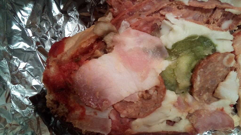 Paradiso Pizza | 4047 Perth Rd, Inverary, ON K0H 1X0, Canada | Phone: (613) 653-9000