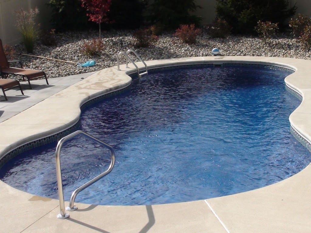 Sun & Splash Pool Service | 5320 Netherby Rd, Welland, ON L3B 5N7, Canada | Phone: (289) 931-4819