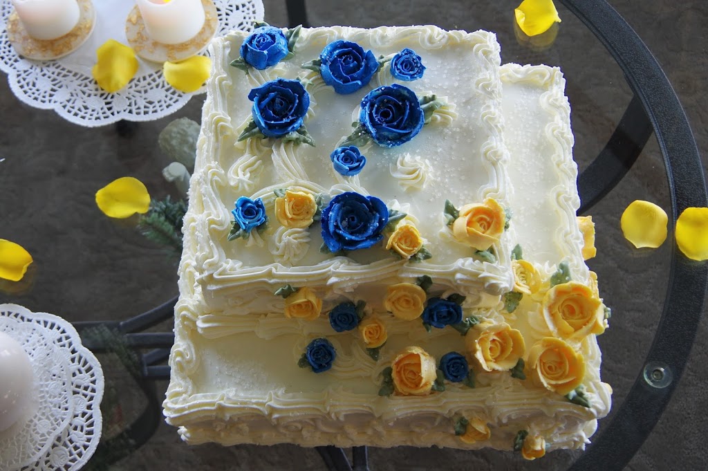 Pastry Kings Princess | 2404 S Howard Rd, Lyn, ON K0E 1M0, Canada | Phone: (613) 345-2484