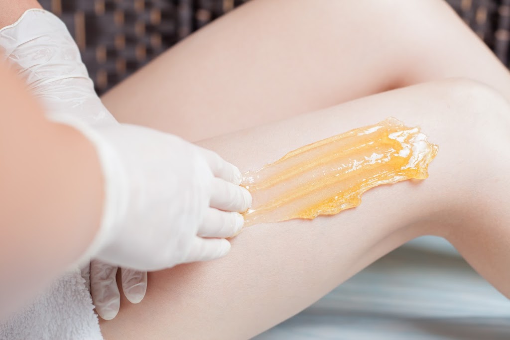 JADORE Body Sugaring/Tanning Winnipeg | 3-1514 Regent Ave W, Winnipeg, MB R2C 3B4, Canada | Phone: (204) 222-8163