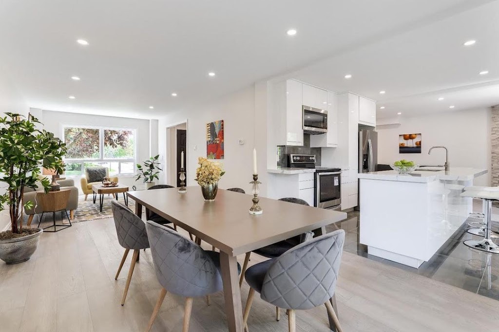 Canbrick Construction | 51 Blyth St, Richmond Hill, ON L4E 2W7, Canada | Phone: (647) 219-5772
