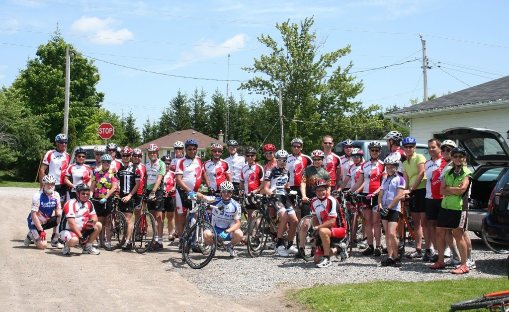 Spokes For Folks The Biggest Bike Shop in Cambray | 30 North St, Cambray, ON K0M 1E0, Canada | Phone: (705) 374-4633
