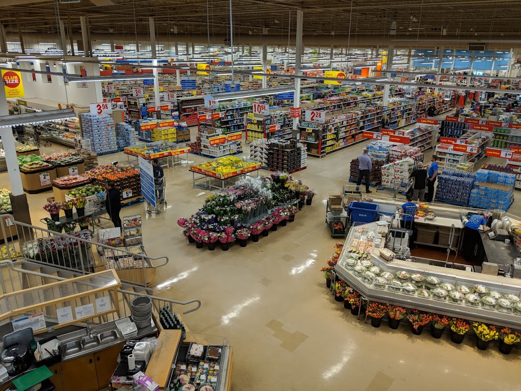 SmartCentres St. Catharines West (I) | 420 Vansickle Rd, St. Catharines, ON L2R 6P9, Canada | Phone: (905) 760-6200
