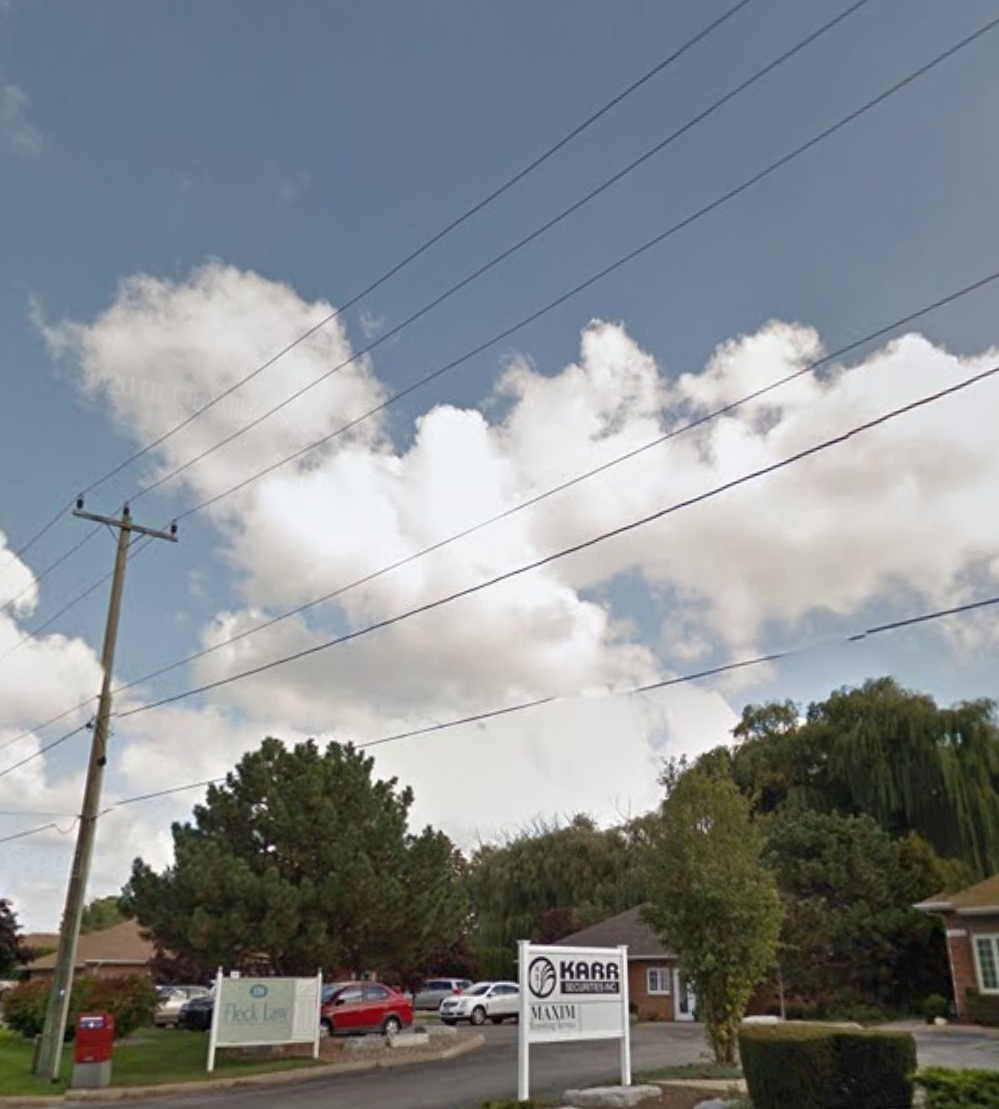 Fleck Law | 131 Kendall Street, Point Edward - Sarnia, ON N7V 4G6, Canada | Phone: (519) 337-5288